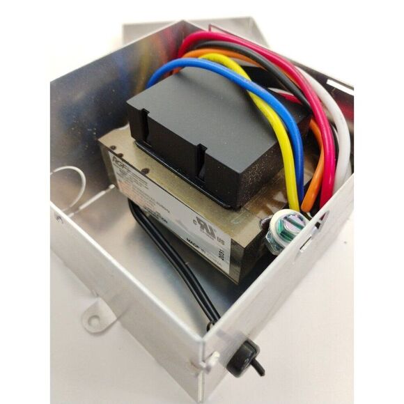 RGF BALLAST MODEL: EL-628-VLTT40310FPRI:COM/120/208/240VAC, 50/60Hz - Picture 16 of 16